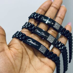 Bar Bracelet